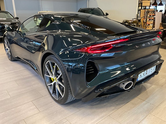 Lotus Emira 6 of 13