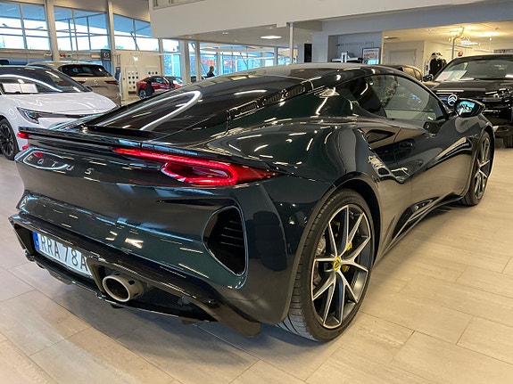Lotus Emira 4 of 13