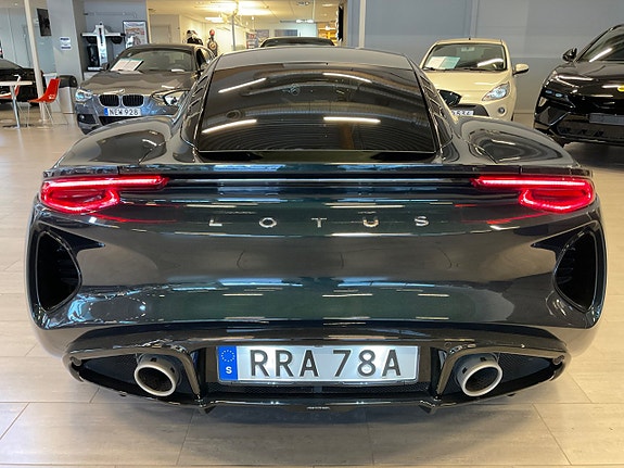 Lotus Emira 5 of 13