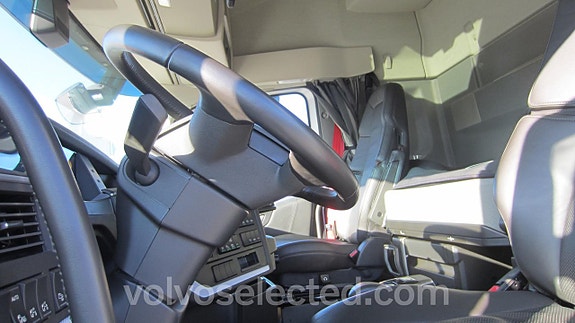 Volvo FH ELECTRIC Hydralik / Elbil 6 of 6