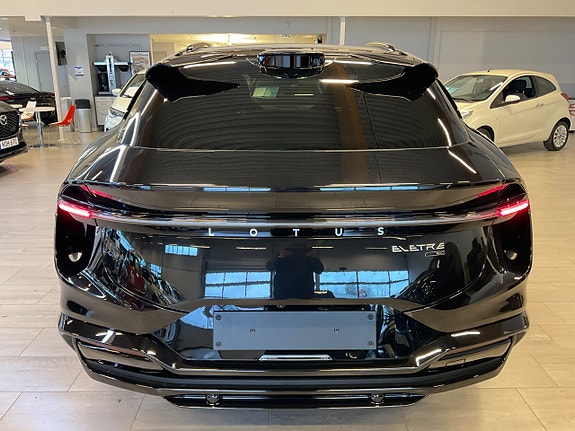 Lotus Eletre 5 of 20