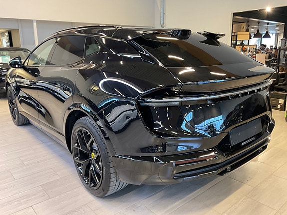 Lotus Eletre 9 of 20