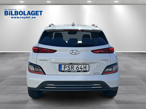 Hyundai Kona 5 of 5