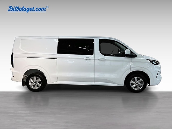 Ford Transit Custom 4 of 5