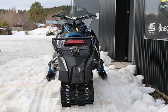 Polaris 650 NORDIC PRO 146" MOMSAD -25 7 of 10