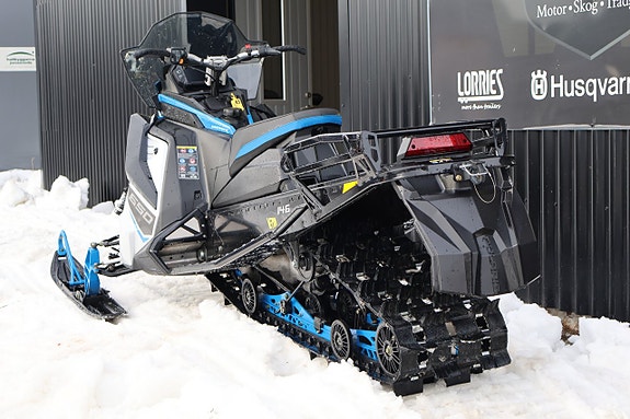Polaris 650 NORDIC PRO 146" MOMSAD -25 4 of 10