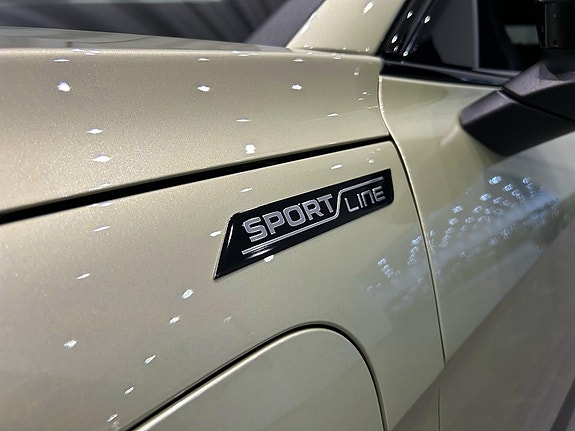 Skoda Superb 7 of 19