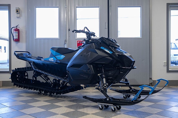Arctic Cat Catalyst Alpha One M600 154” *VÅRKAMPANJ RENT KÖP*