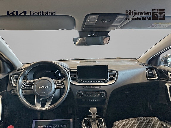 Kia XCeed 7 of 14