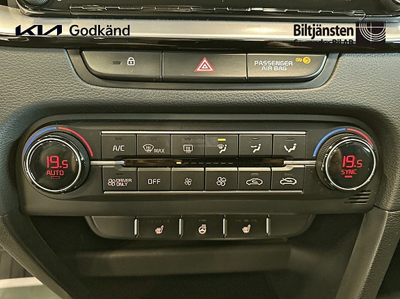Kia XCeed 13 of 14