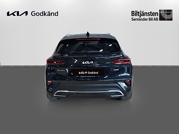 Kia XCeed 5 of 14