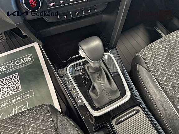Kia XCeed 12 of 14