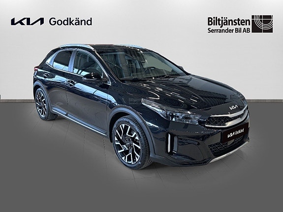 Kia XCeed 3 of 14