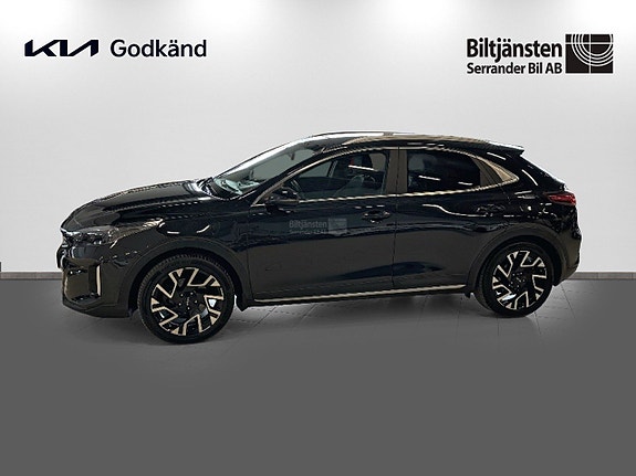 Kia XCeed 4 of 14