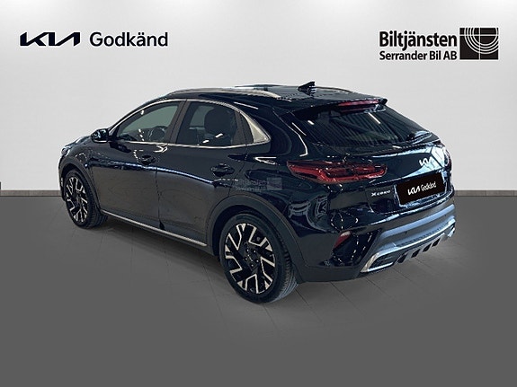 Kia XCeed 6 of 14