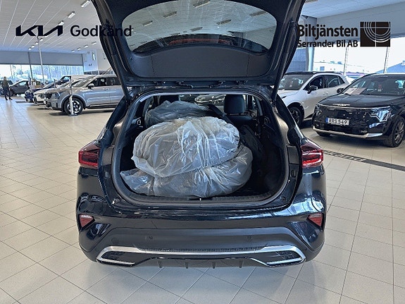 Kia XCeed 14 of 14