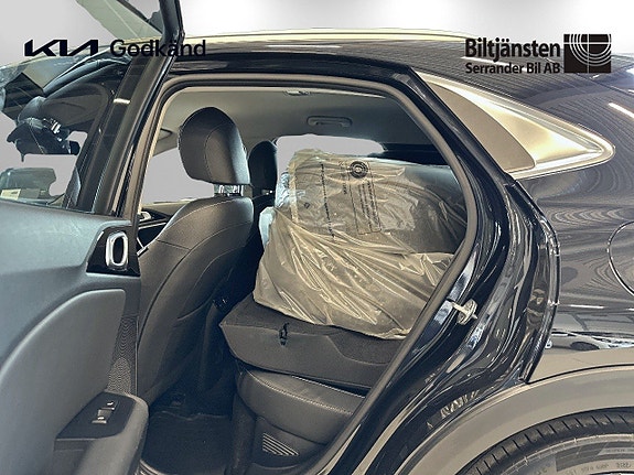 Kia XCeed 9 of 14