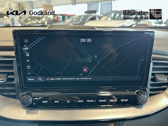 Kia XCeed 11 of 14
