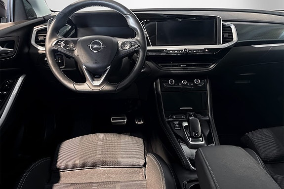 Opel Grandland 6 of 16