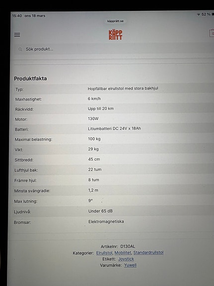 Product image 4 of 6