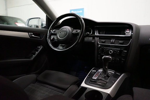 Audi A5 19 of 19