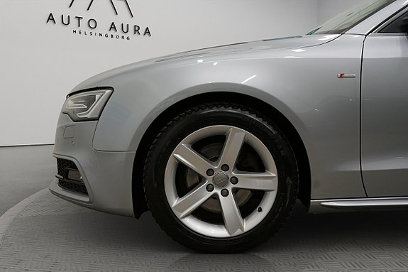Audi A5 7 of 19