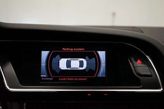 Audi A5 14 of 19