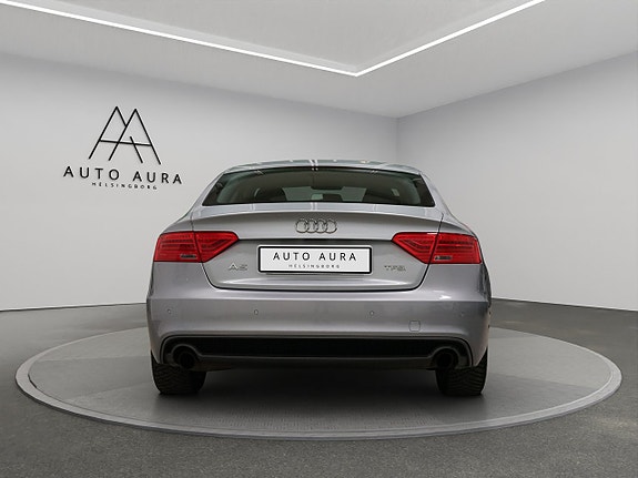 Audi A5 5 of 19