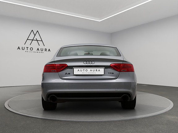 Audi A5 5 of 18