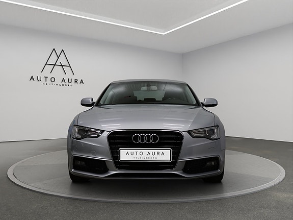 Audi A5 2 of 19