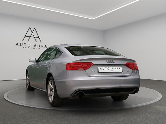 Audi A5 6 of 19