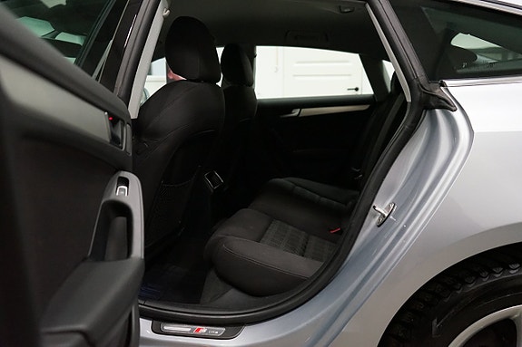 Audi A5 8 of 19