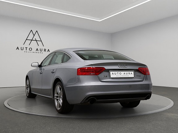 Audi A5 6 of 18