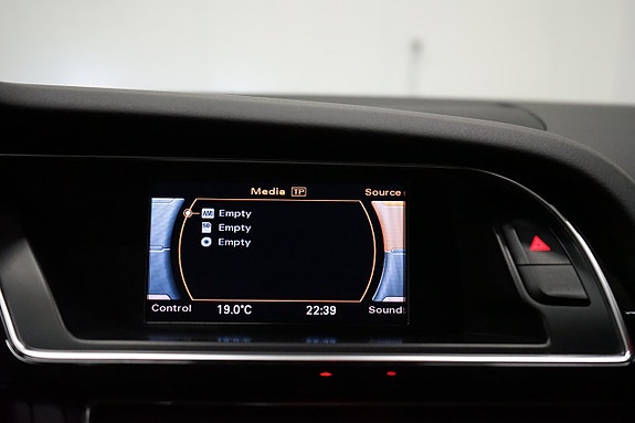 Audi A5 15 of 19