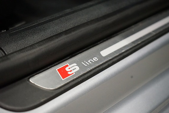 Audi A5 18 of 19