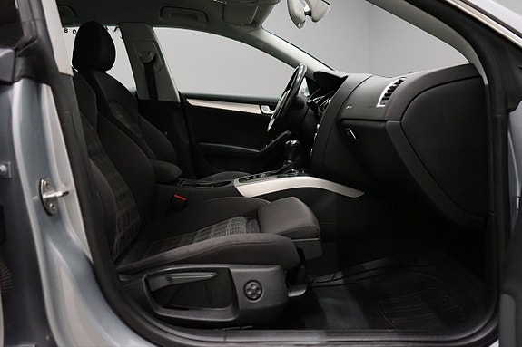 Audi A5 17 of 19