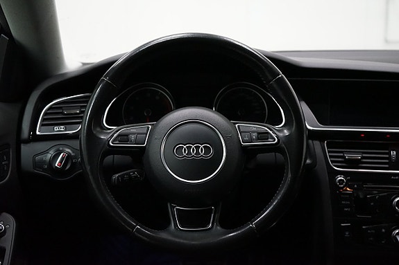 Audi A5 12 of 19