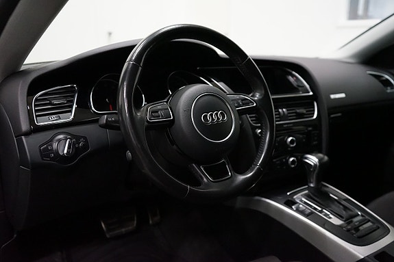 Audi A5 9 of 19