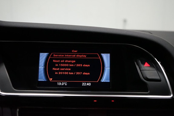 Audi A5 16 of 19