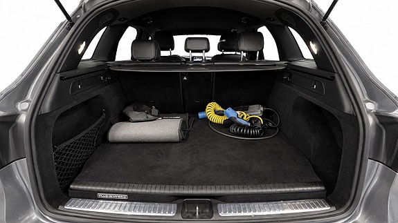 Mercedes-Benz GLC350 e 12 of 22