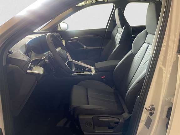 Audi Q5 7 of 10