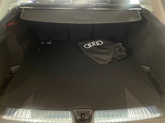 Audi Q5 10 of 10