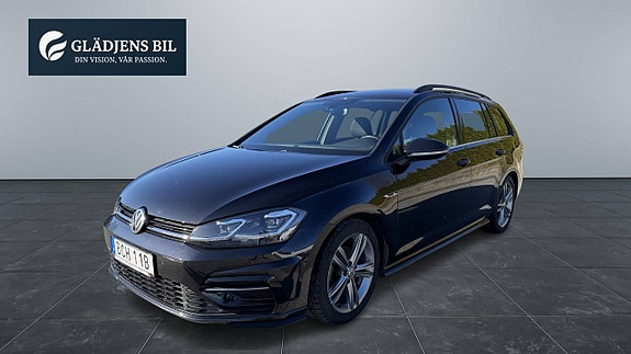 Volkswagen Golf-Serie