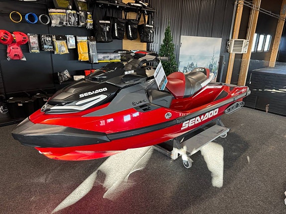 Sea Doo RXT-X RS 325