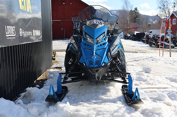 Polaris PROSTAR S4 TITAN NORDIC PRO 155" DEMO -26 6 of 10