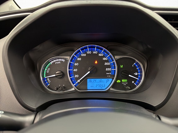 Toyota Yaris 11 of 23