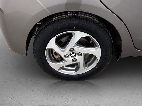 Toyota Yaris 22 of 23