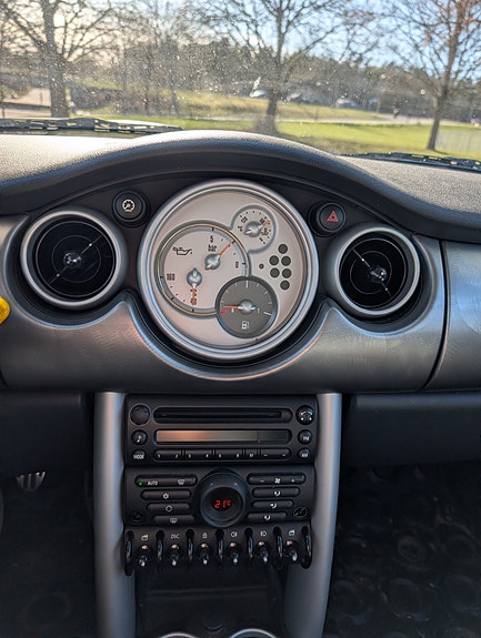 MINI John Cooper Works 5 of 5