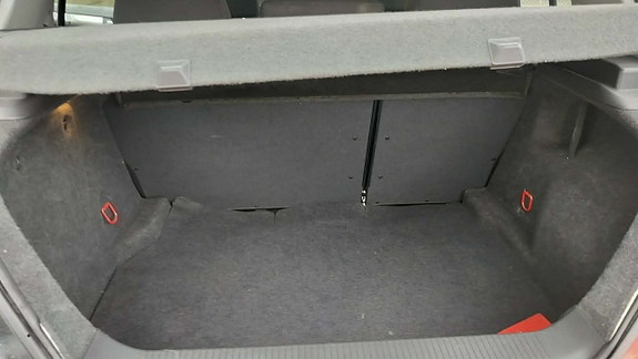 Opel Astra 10 of 13