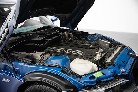 BMW Z3 20 of 22